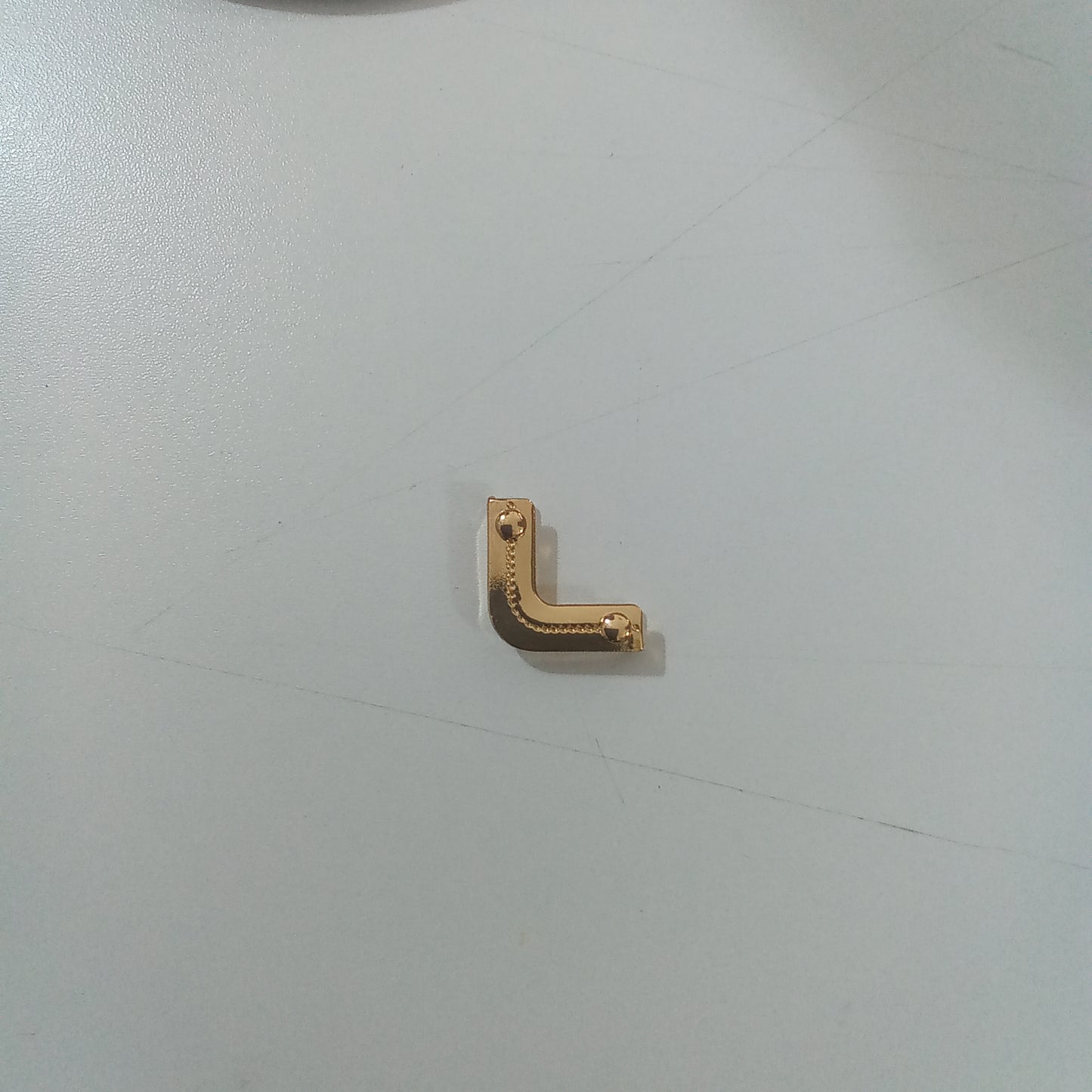 Angolari per borse