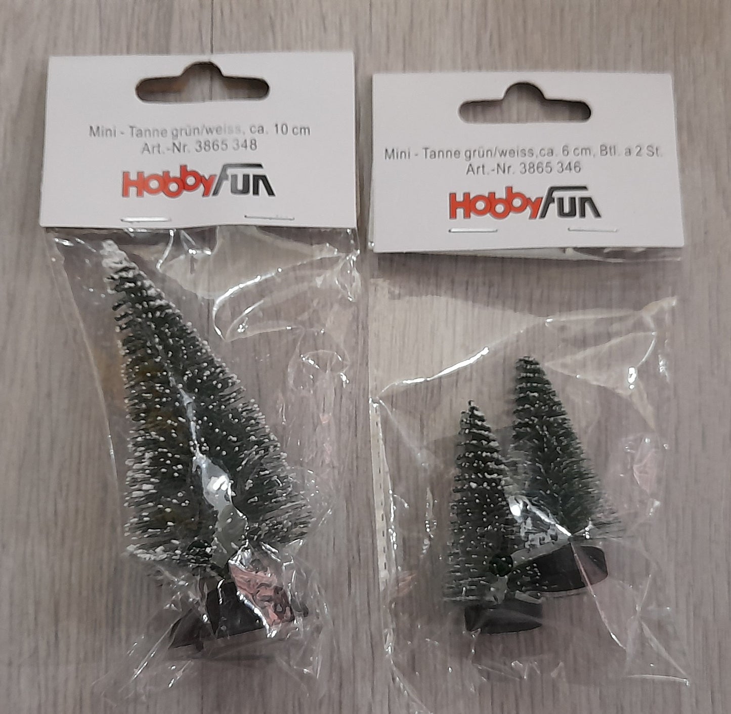Alberi di natale per decorazioni