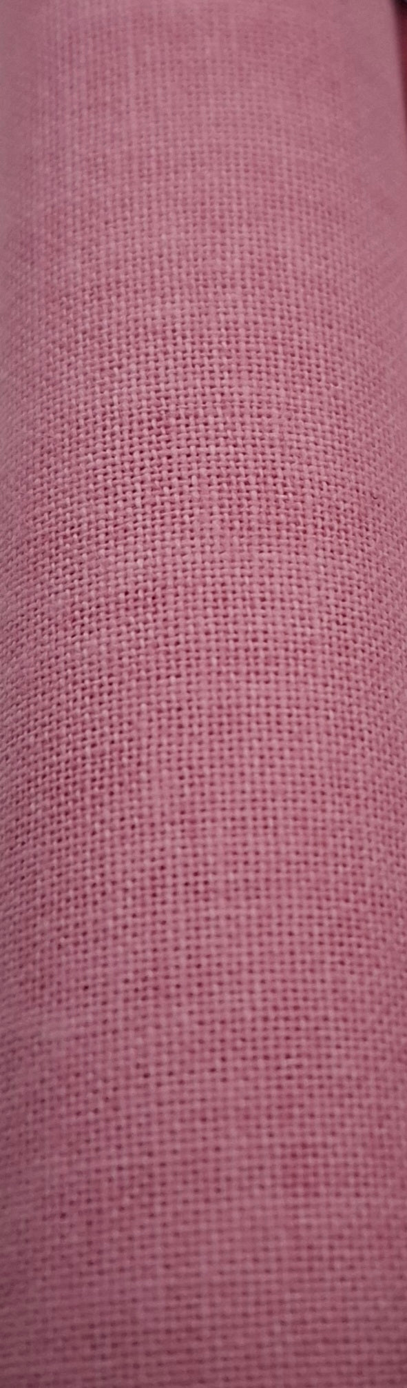 Tessuto cotone rosa