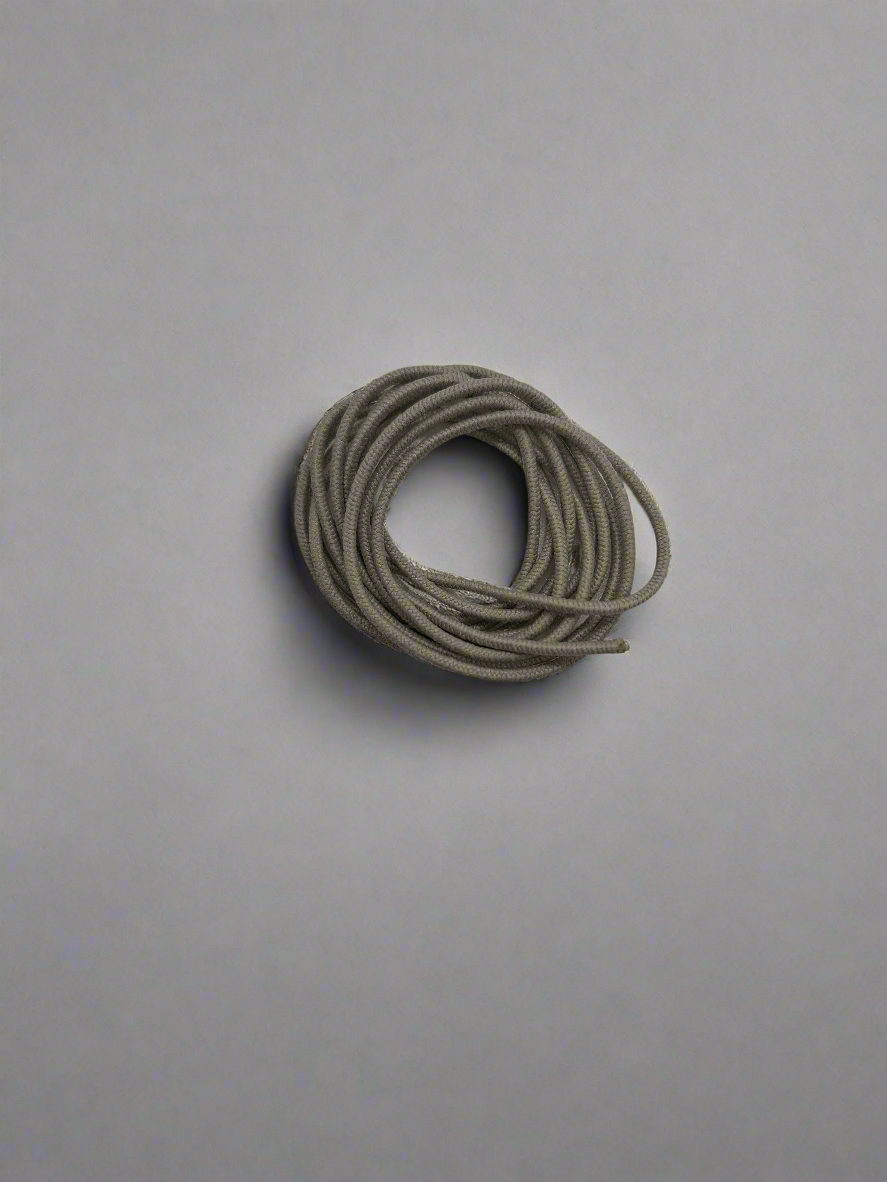 Cordino beige per ciuccio