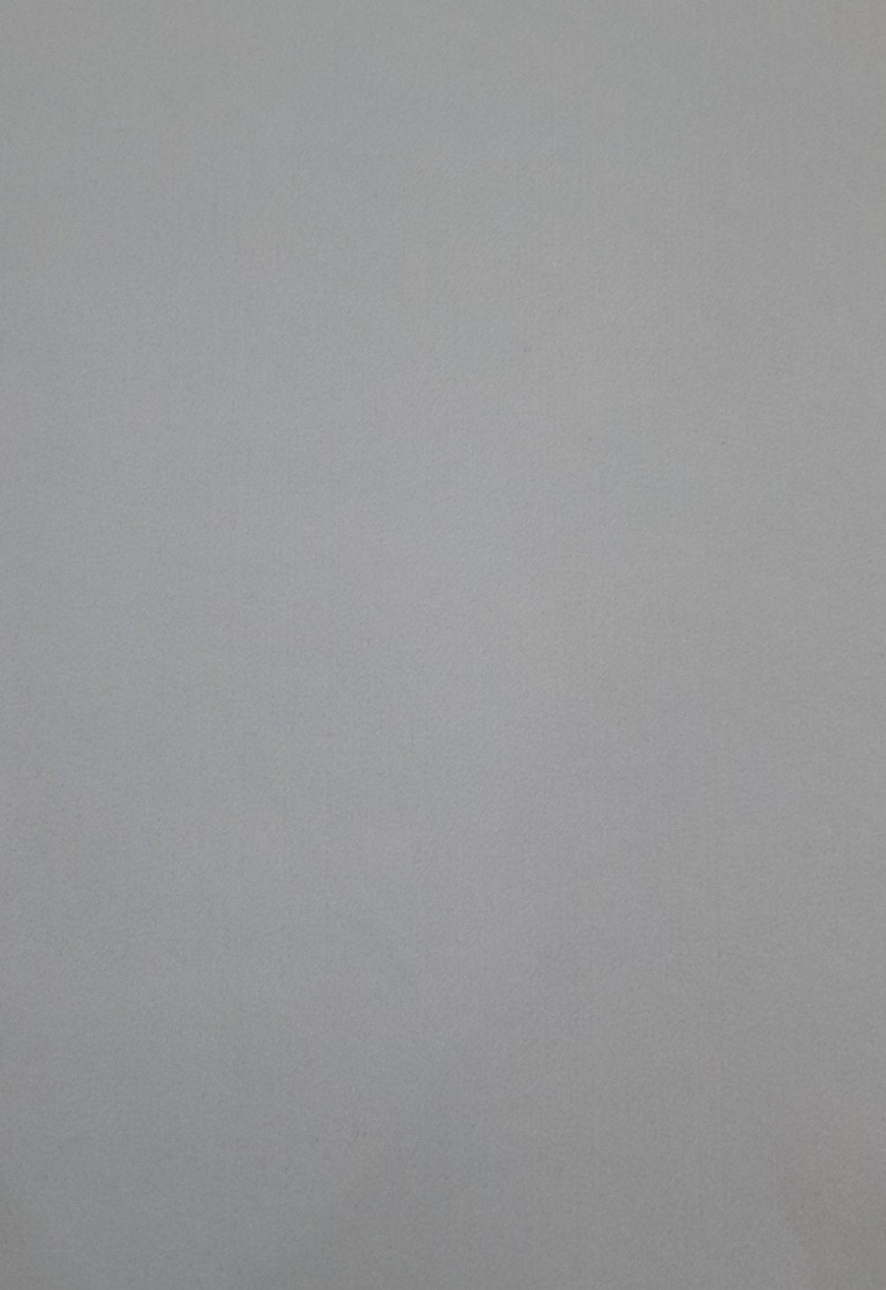 Feltro rigido 3 mm azzurro