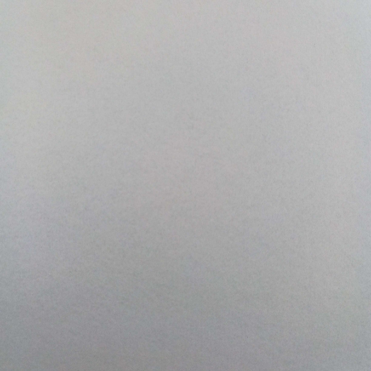 Feltro rigido 3 mm bianco