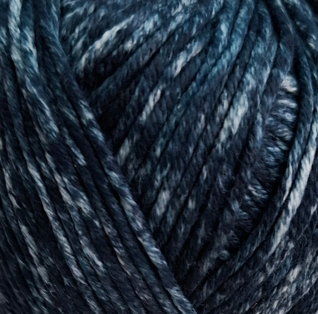 Filato denim
