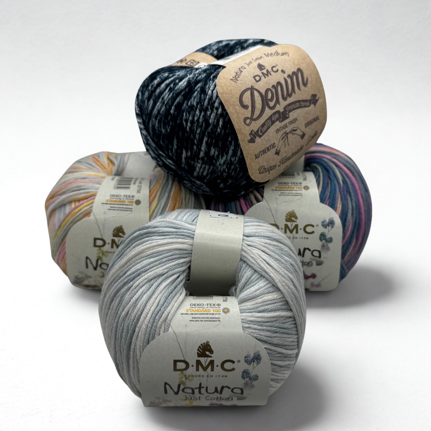Just cotton