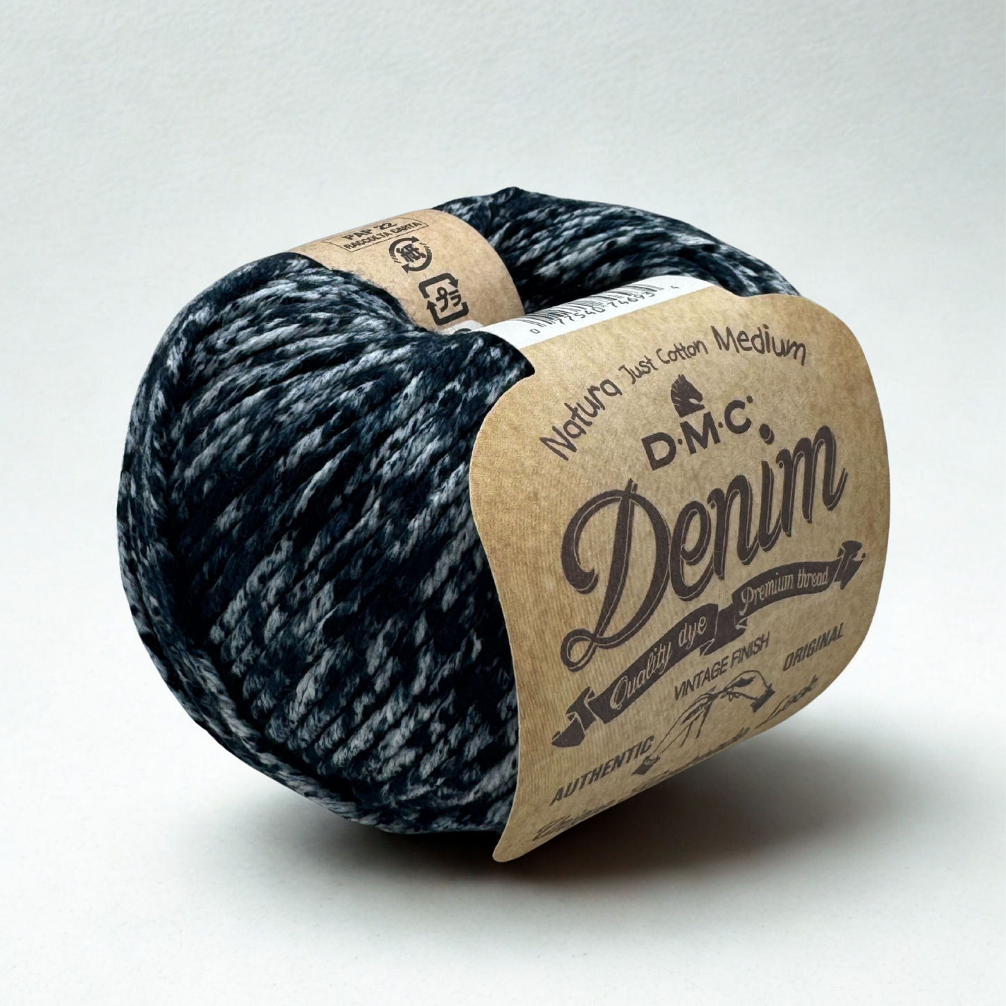 Just cotton denim