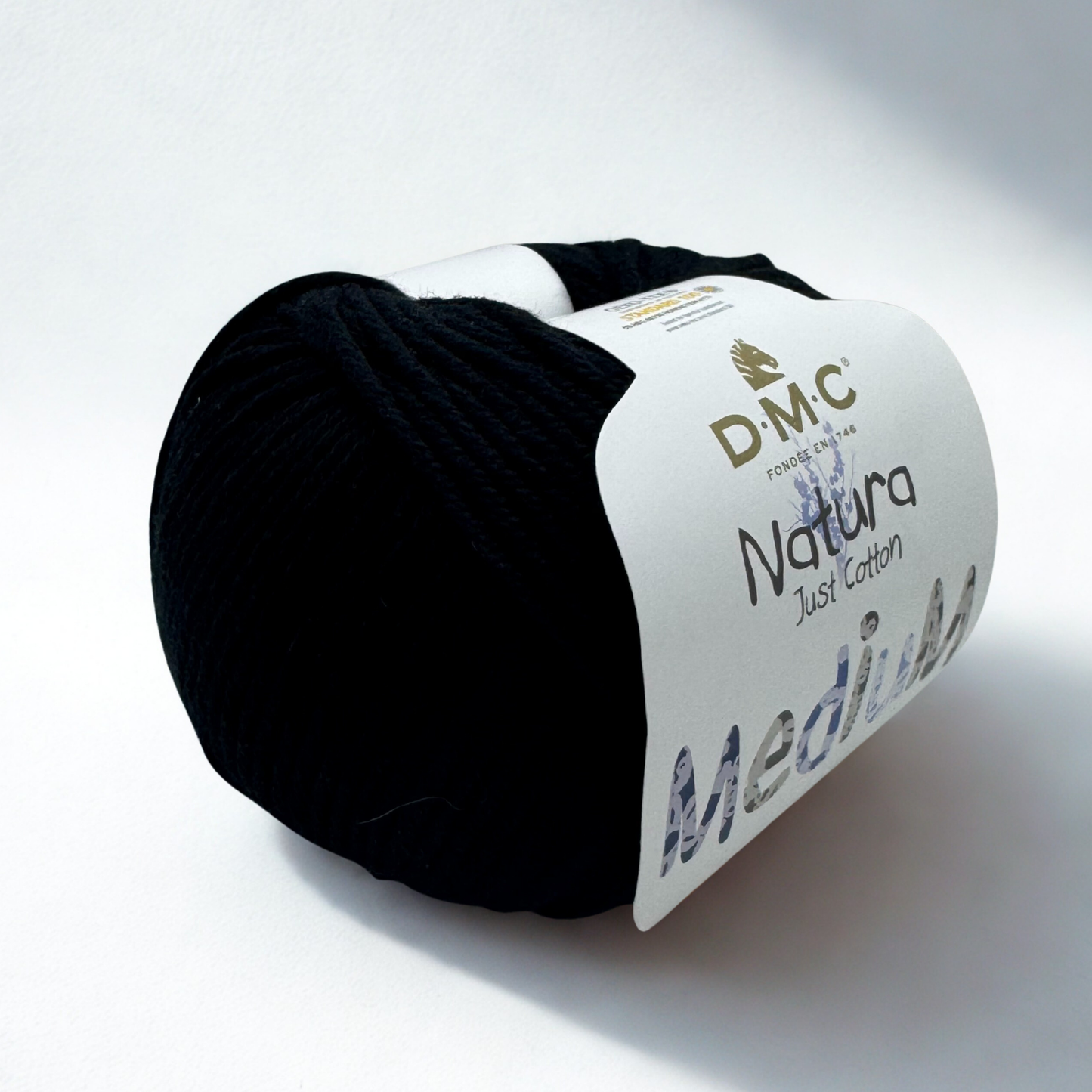 Just cotton nero