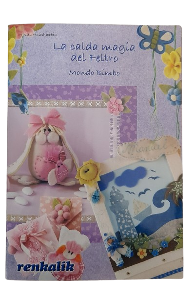 Manuale renkalik moda bimbo