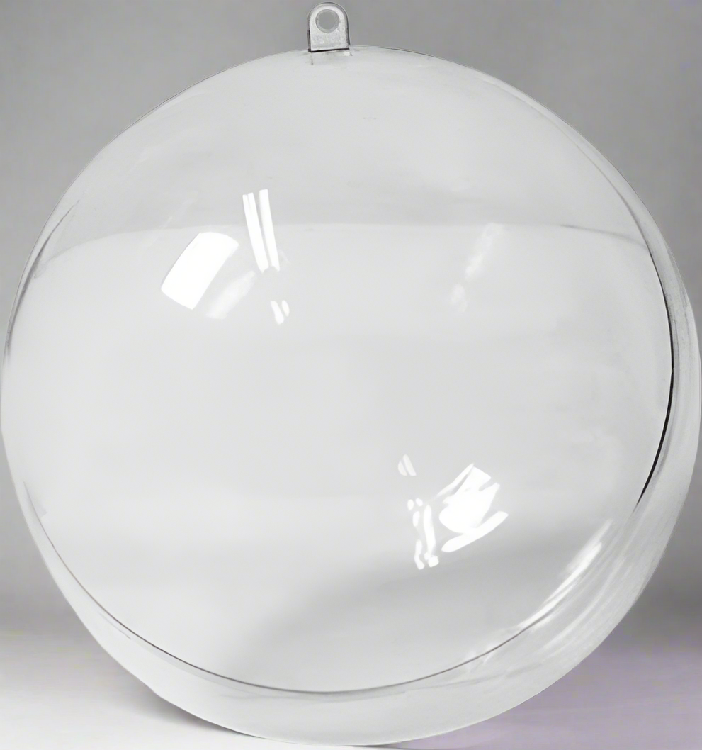 Sfera plexiglass