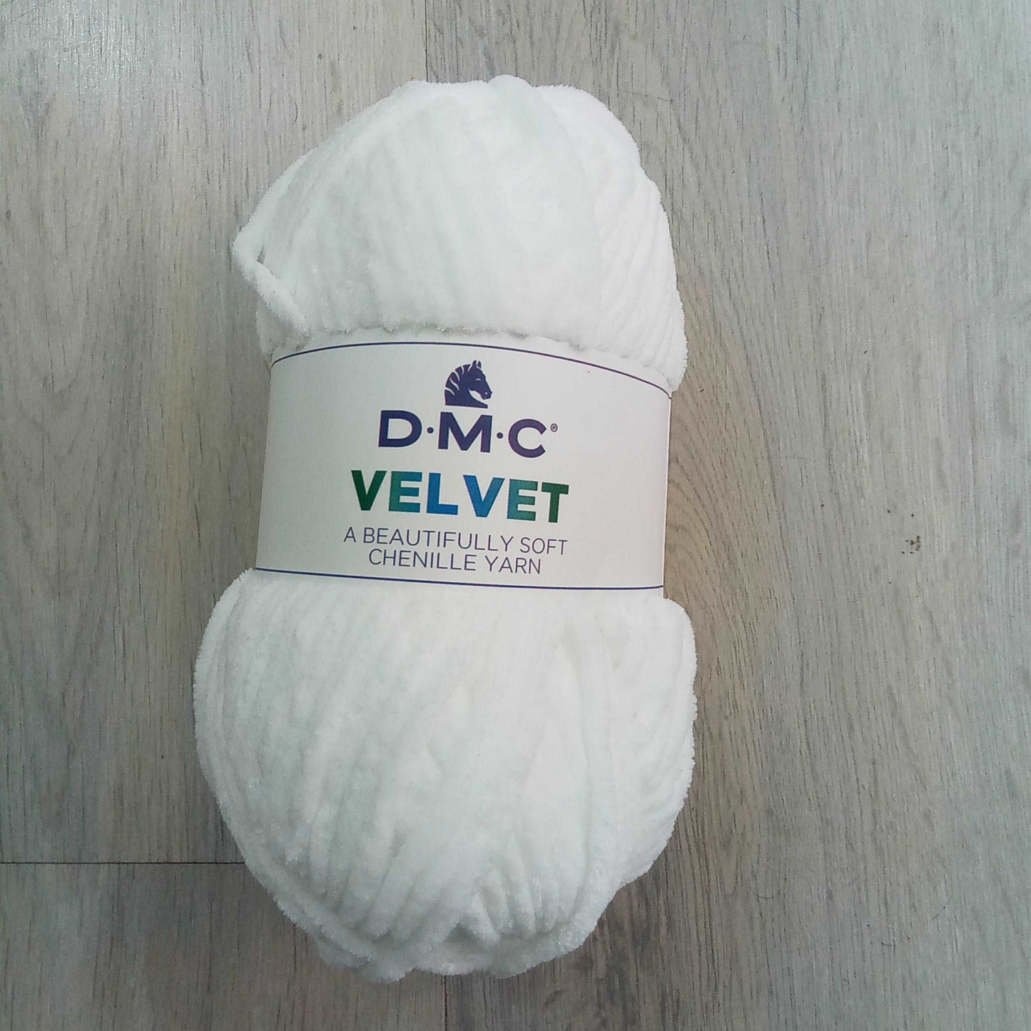 Ciniglia - DMC - VELVET - angels style shop hobbistica e materiali creativi