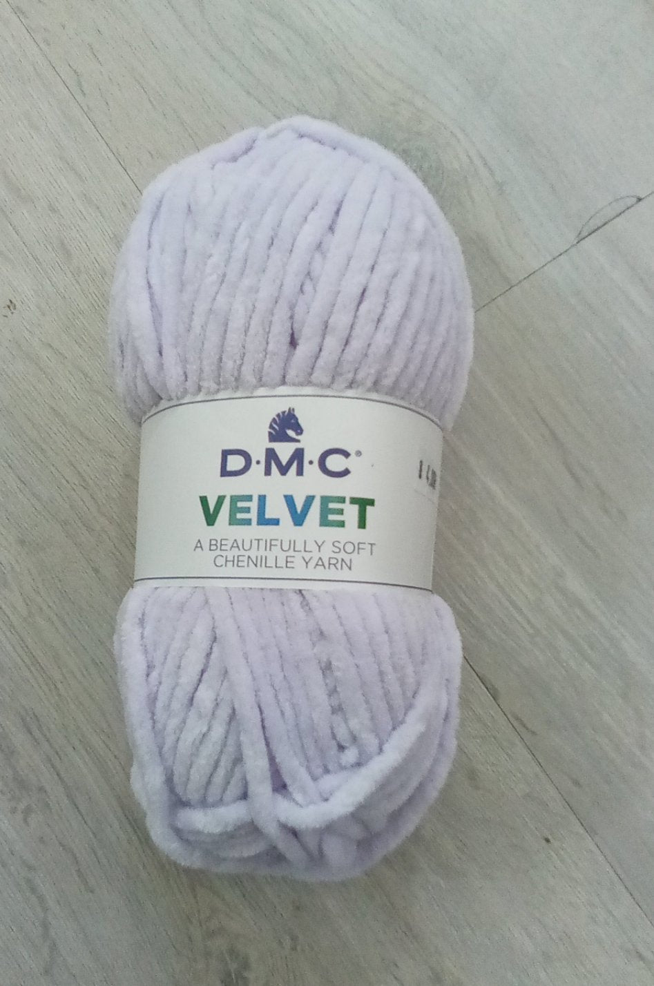 Ciniglia - DMC - VELVET - angels style shop hobbistica e materiali creativi