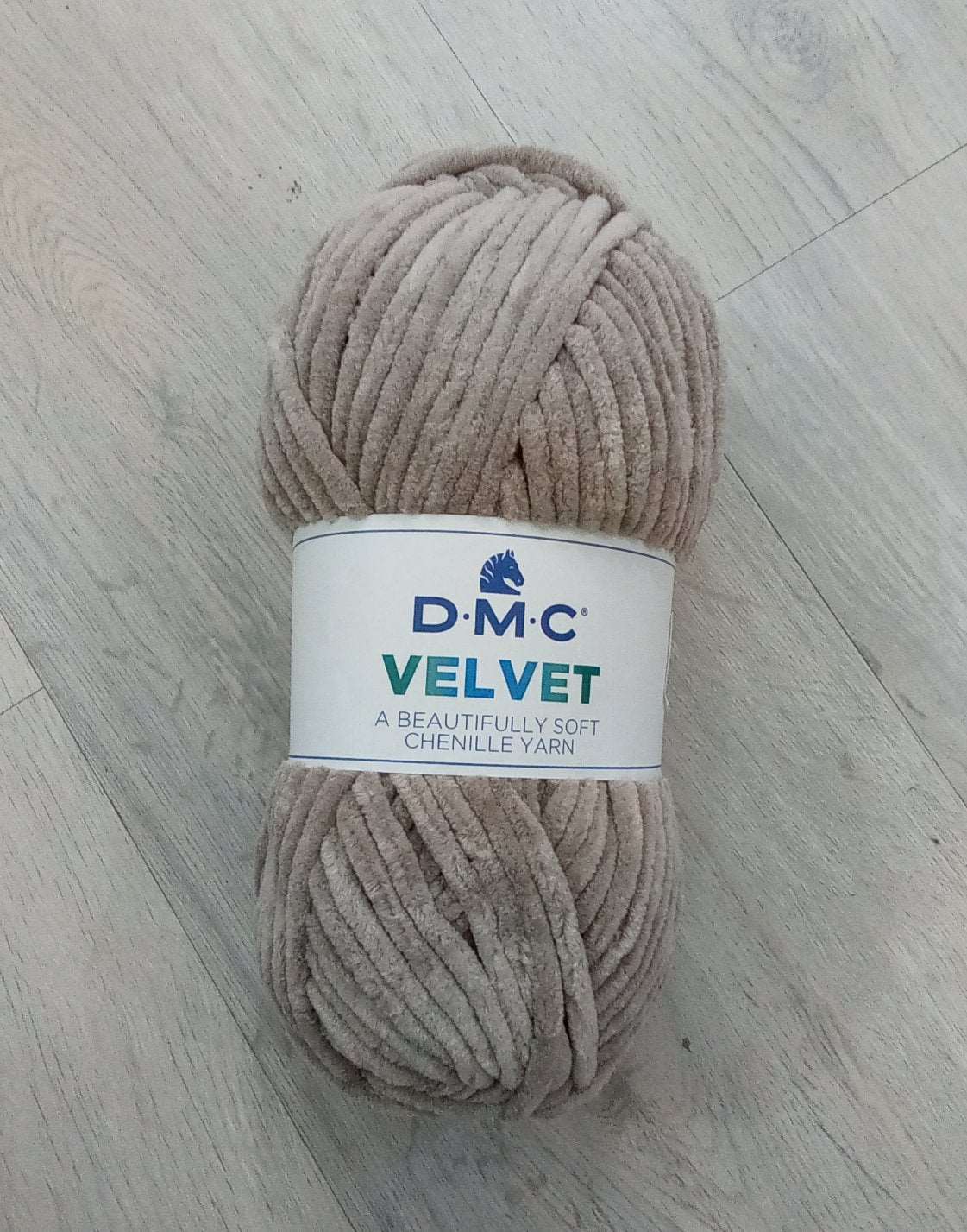 Ciniglia - DMC - VELVET - angels style shop hobbistica e materiali creativi