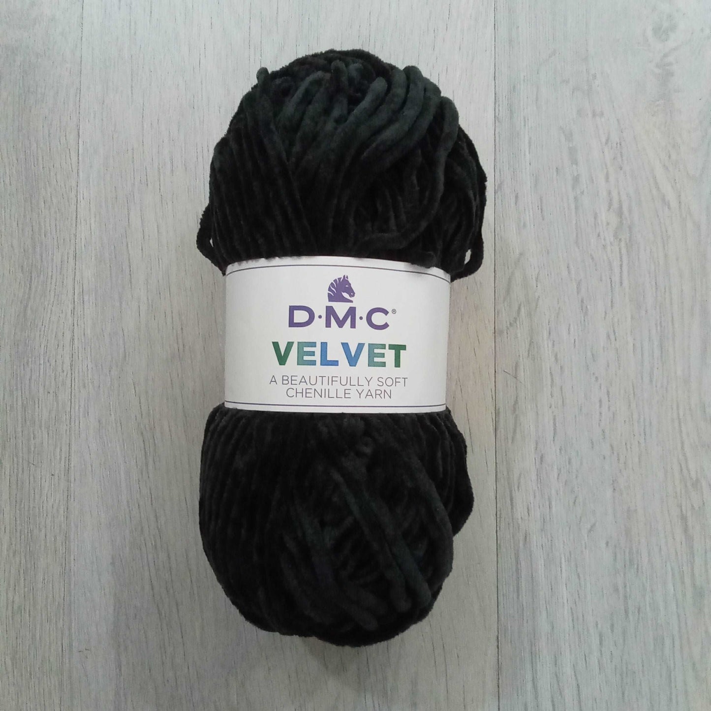 Ciniglia - DMC - VELVET - angels style shop hobbistica e materiali creativi