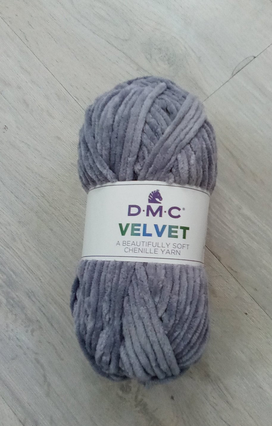 Ciniglia - DMC - VELVET - angels style shop hobbistica e materiali creativi