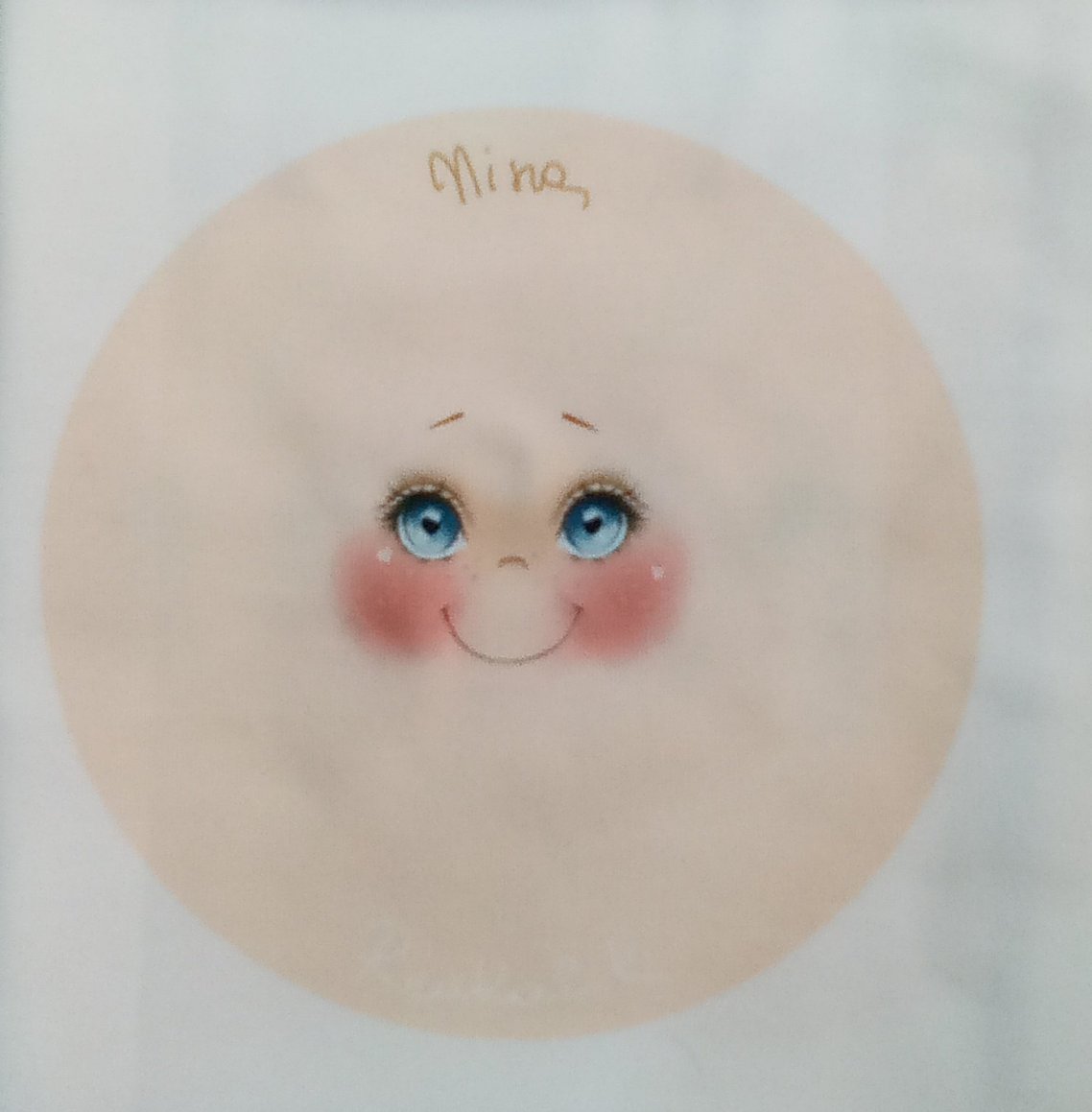 Faccine in tessuto microfibra per bambole - angels style shop hobbistica e materiali creativi