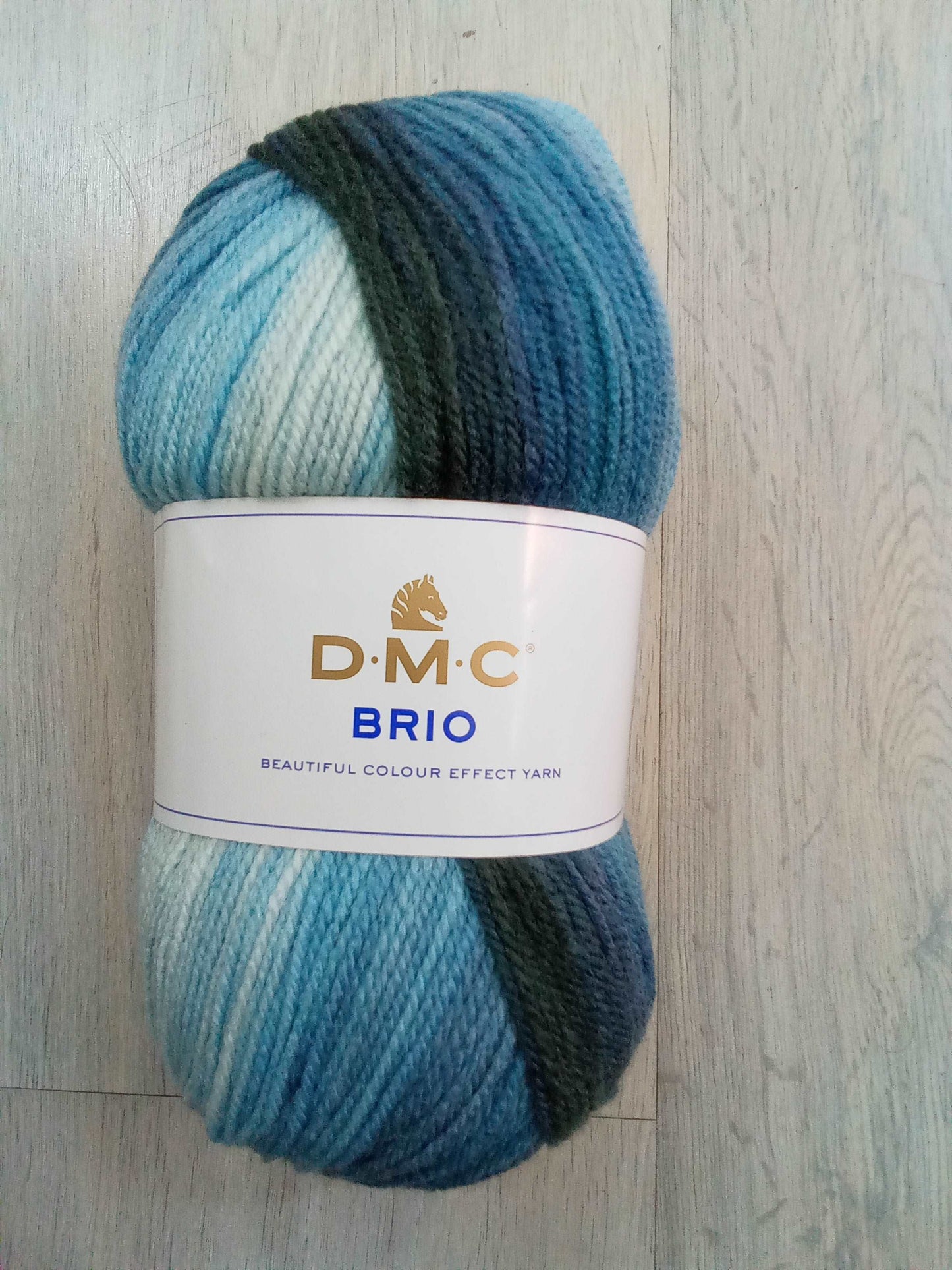 Lana - DMC - BRIO - angels style shop hobbistica e materiali creativi