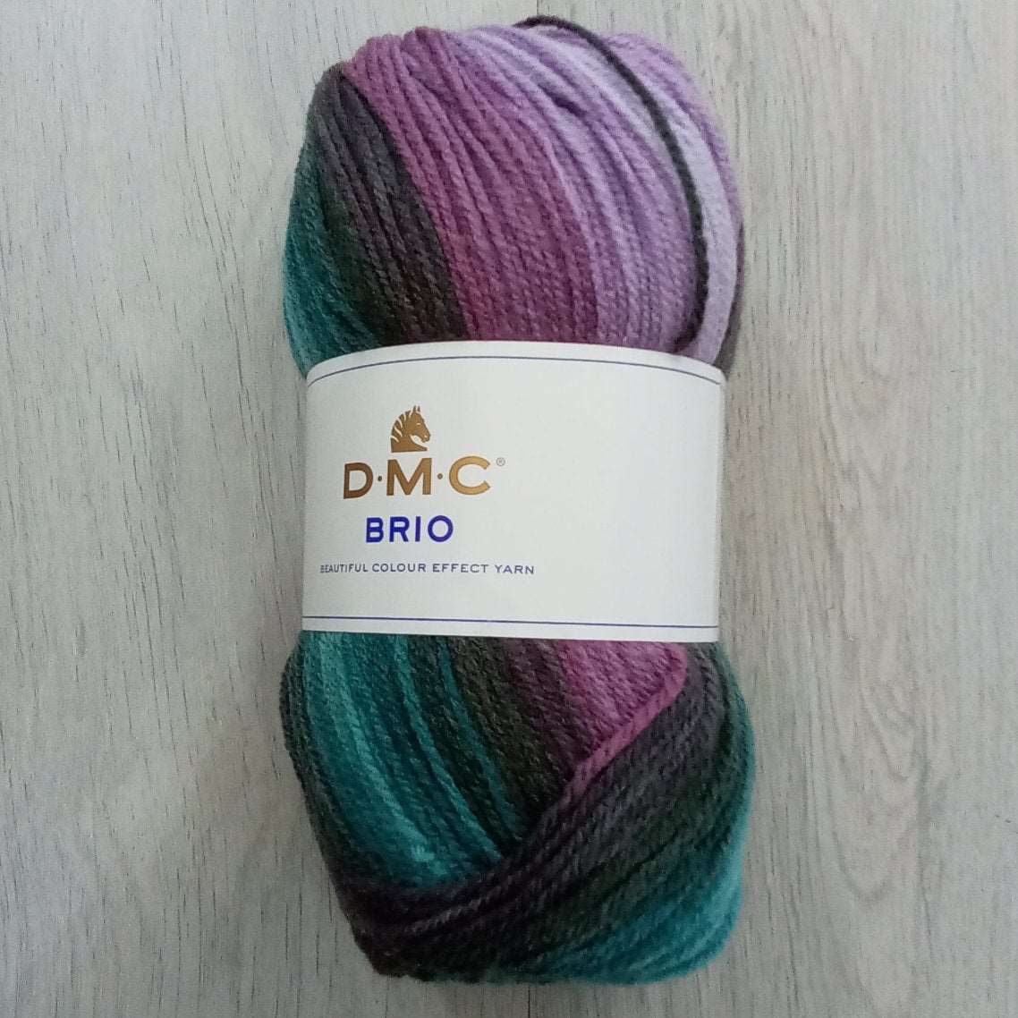 Lana - DMC - BRIO - angels style shop hobbistica e materiali creativi