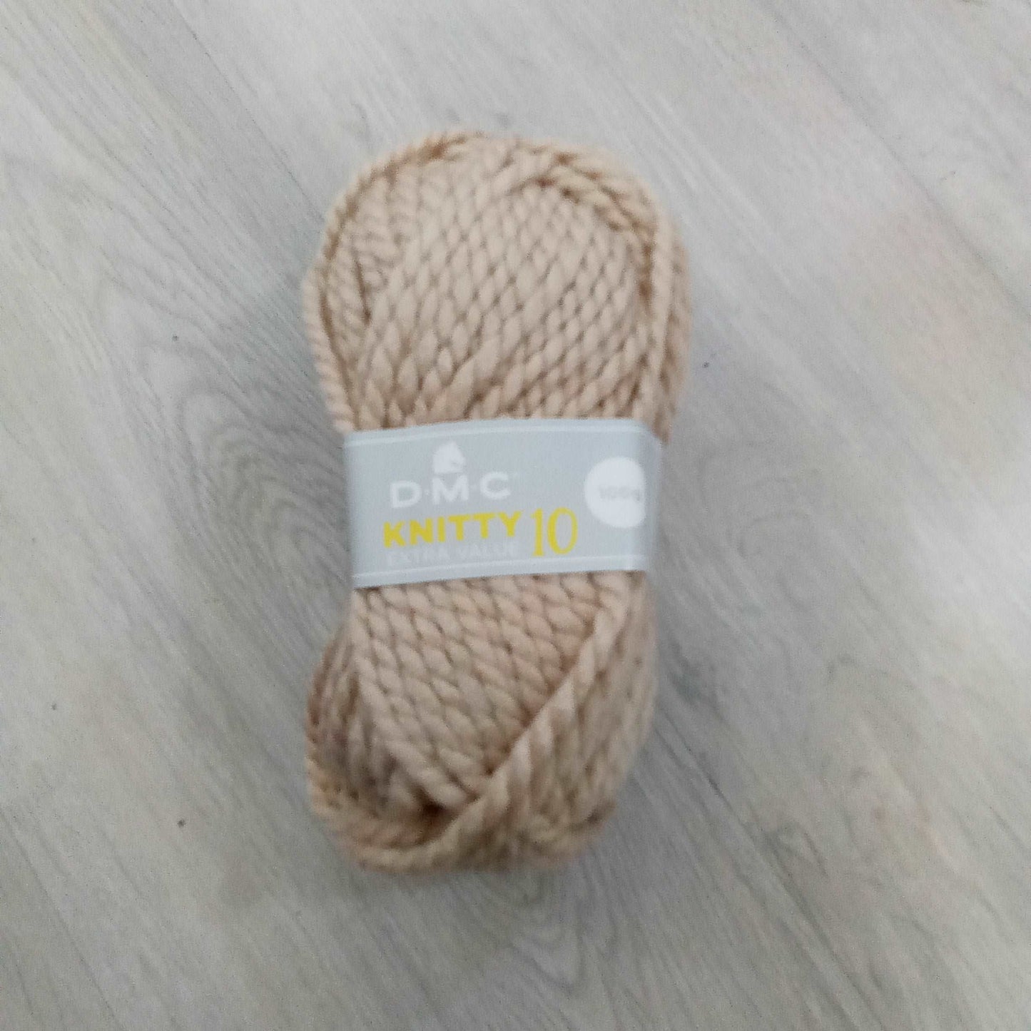 Lana - dmc - knitty 10 - angels style shop hobbistica e materiali creativi