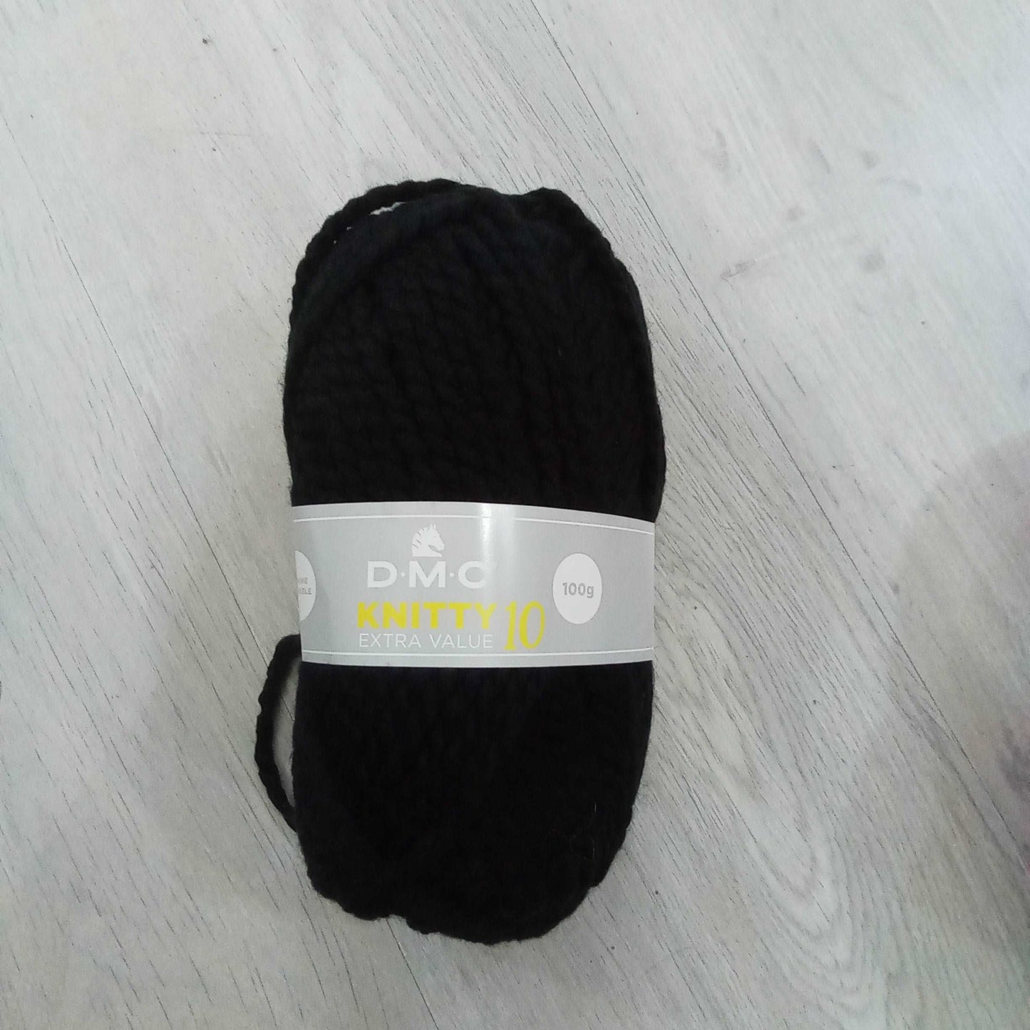 Lana - dmc - knitty 10 - angels style shop hobbistica e materiali creativi