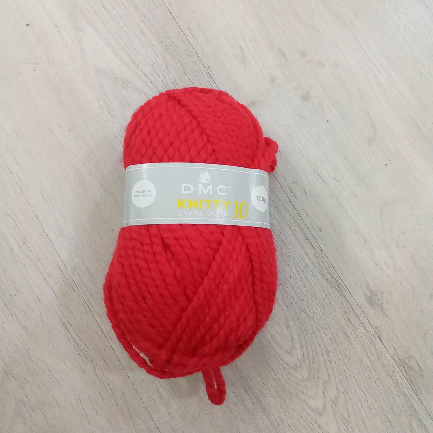 Lana - dmc - knitty 10 - angels style shop hobbistica e materiali creativi