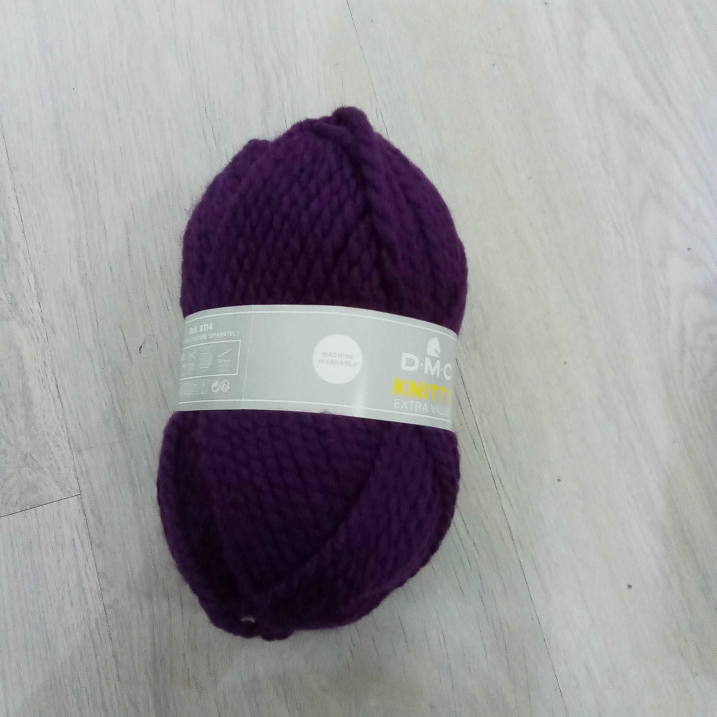 Lana - dmc - knitty 10 - angels style shop hobbistica e materiali creativi