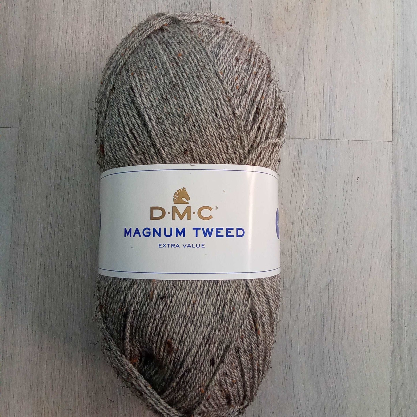Filato misto lana - magnum tweed