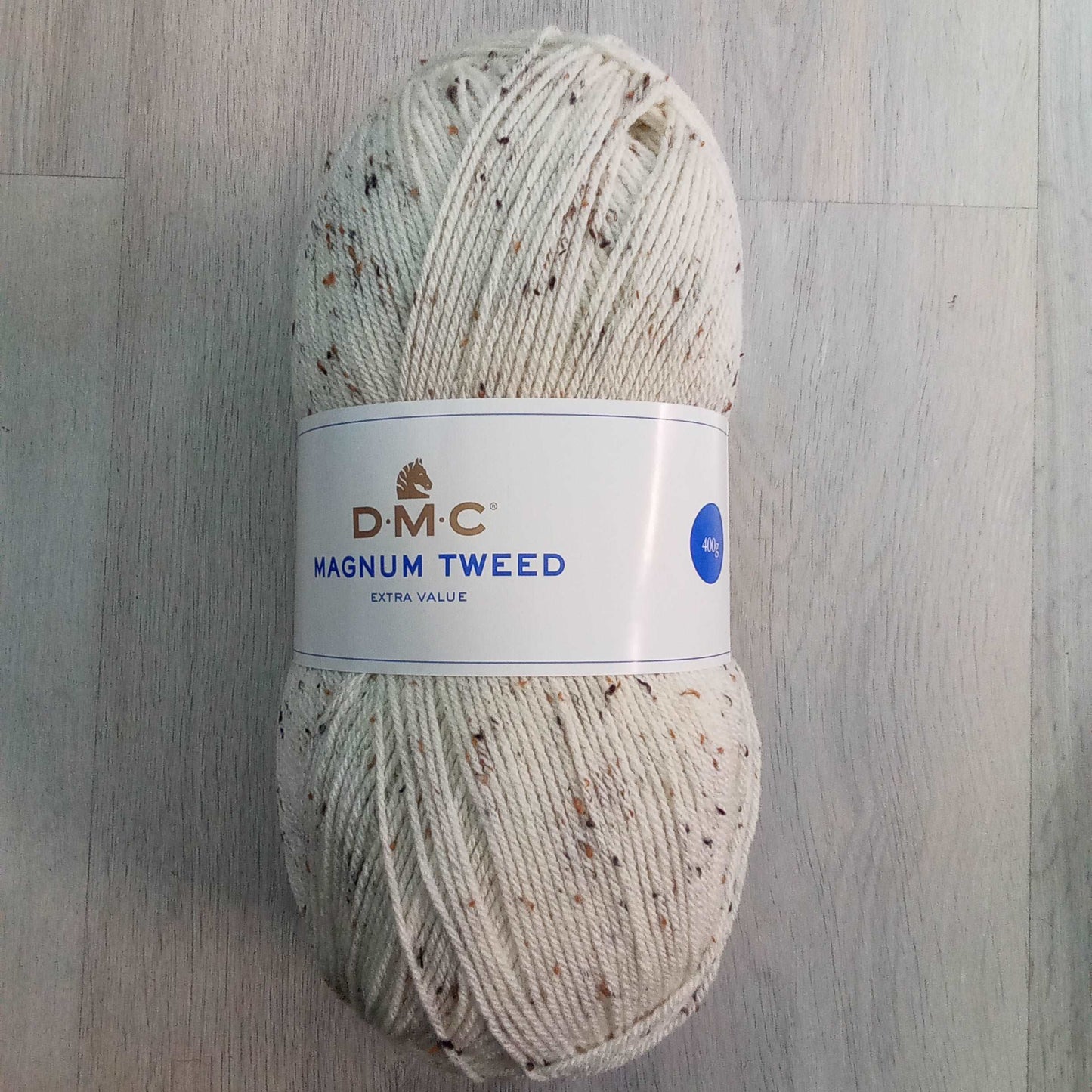 Filato misto lana - magnum tweed
