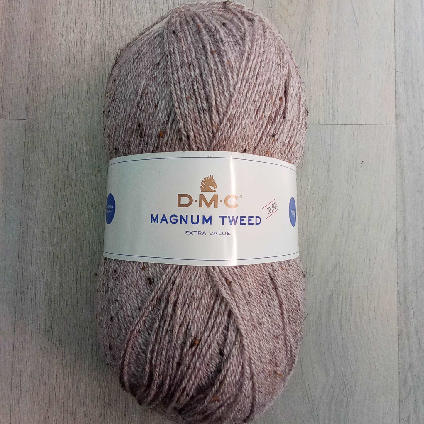 Filato misto lana - magnum tweed