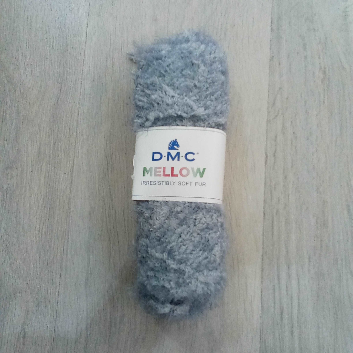 lana pelosa - dmc - mellow - angels style shop hobbistica e materiali creativi