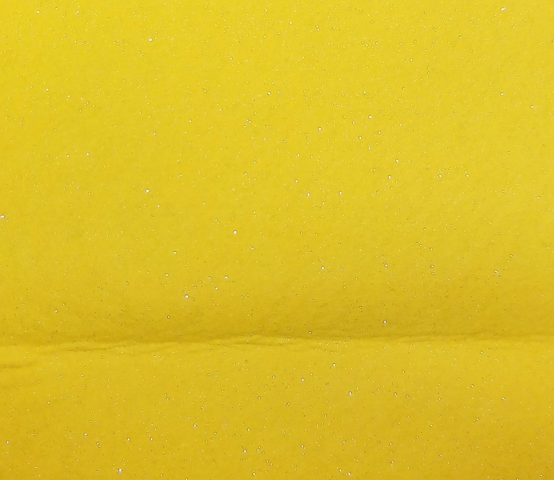 Foglio pannolenci glitter - angels style shop hobbistica e materiali creativi