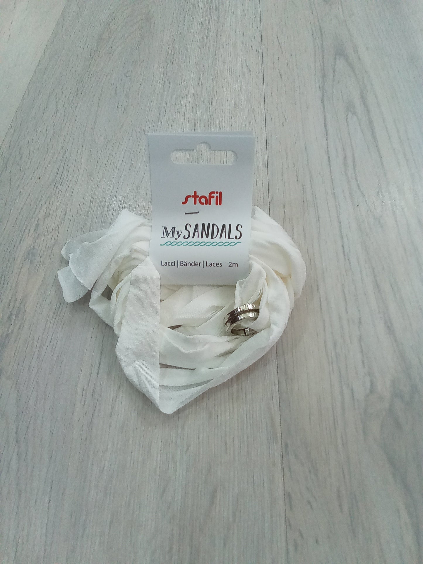 Infradito scarpa - angels style shop hobbistica e materiali creativi