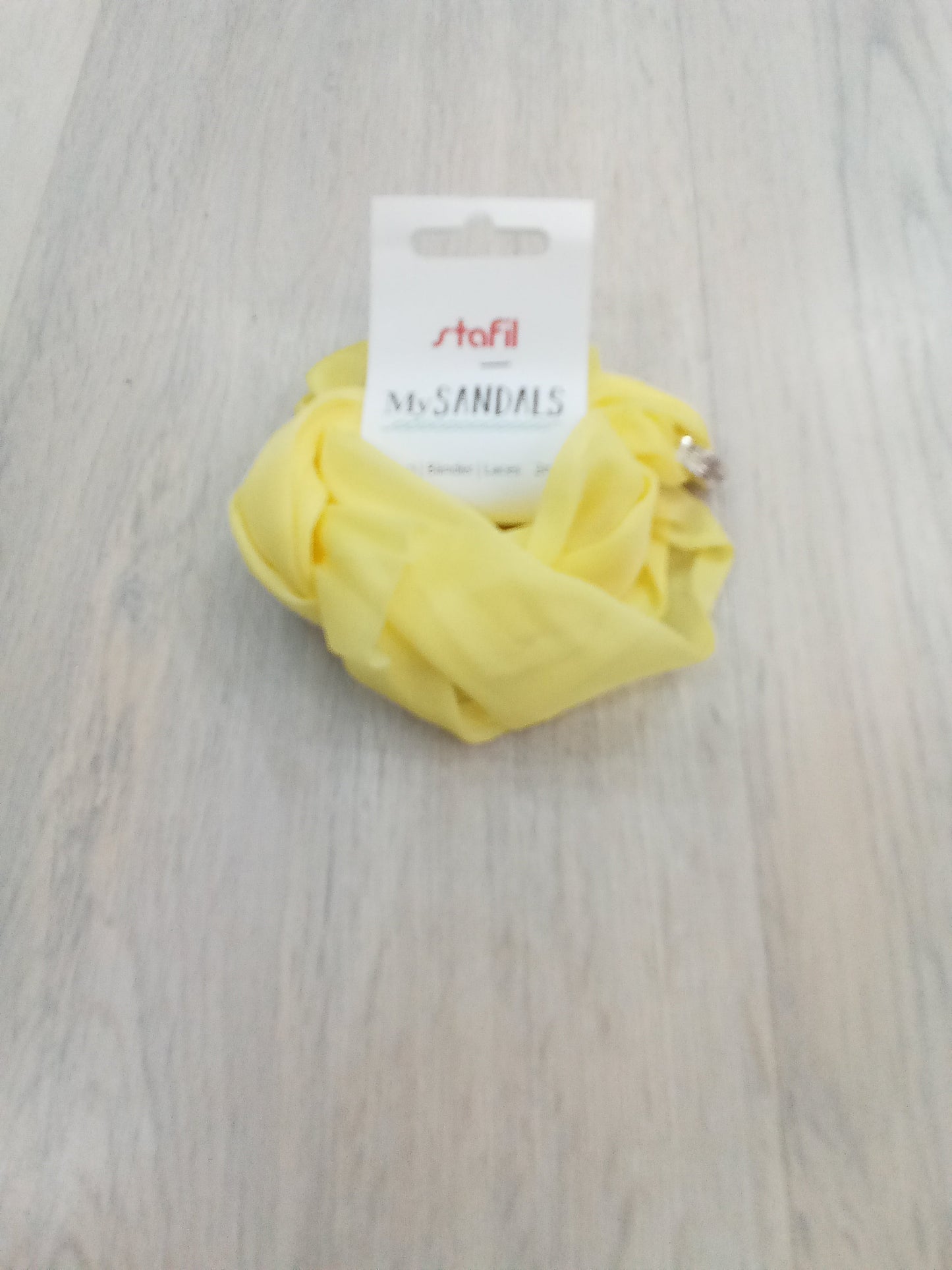 Infradito scarpa - angels style shop hobbistica e materiali creativi