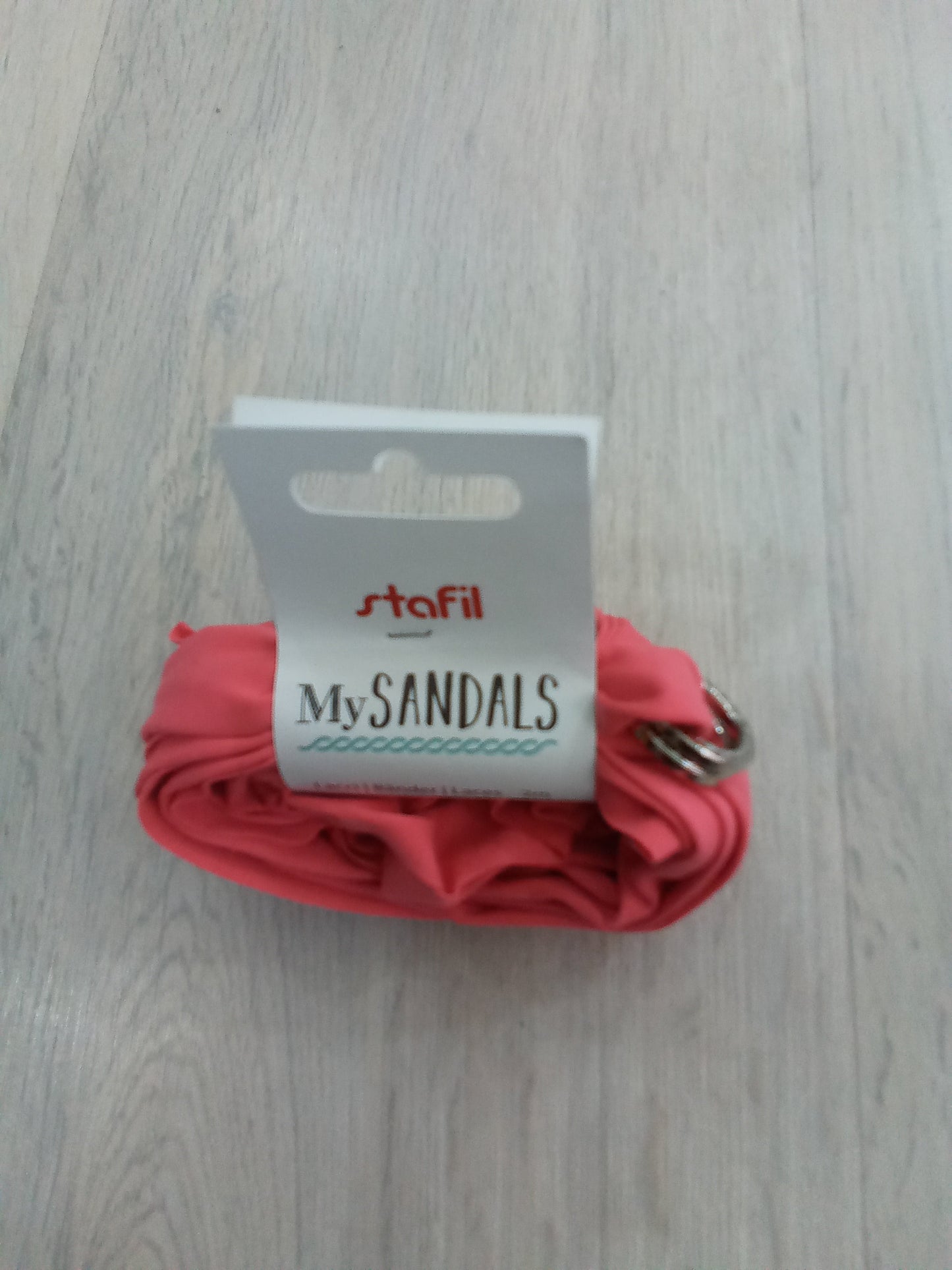 Infradito scarpa - angels style shop hobbistica e materiali creativi