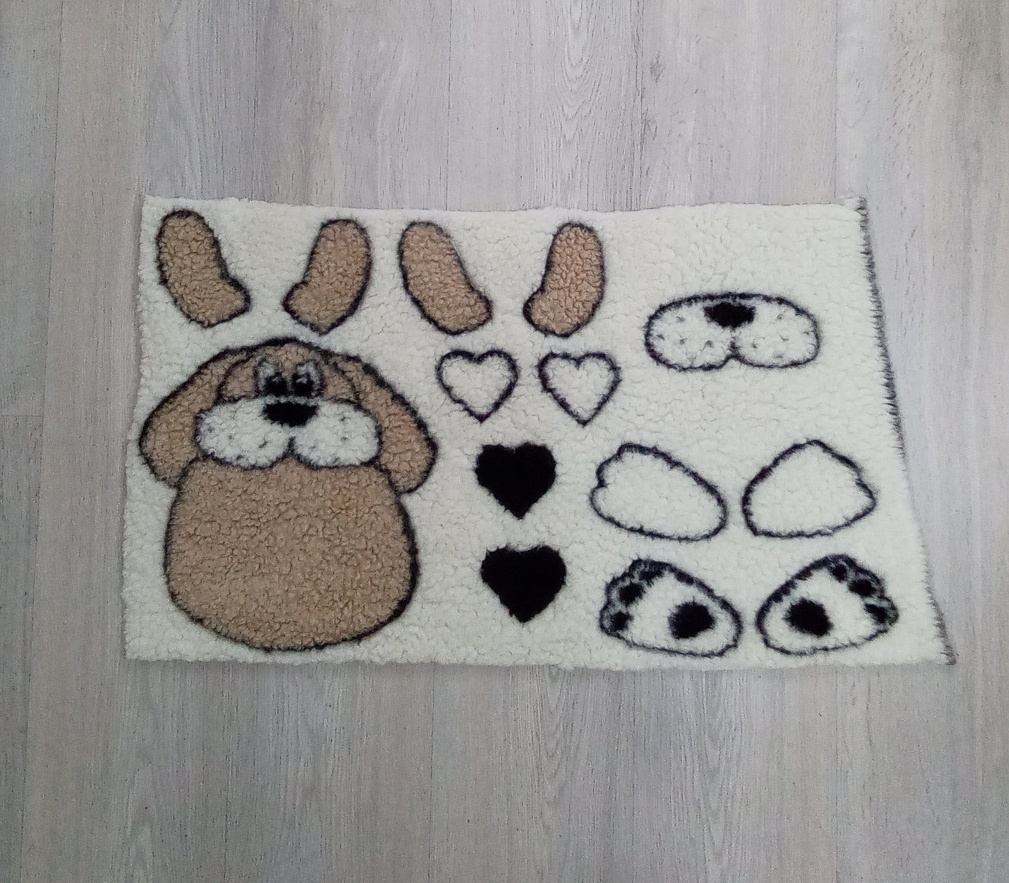 Lapplicando fido - angels style shop hobbistica e materiali creativi
