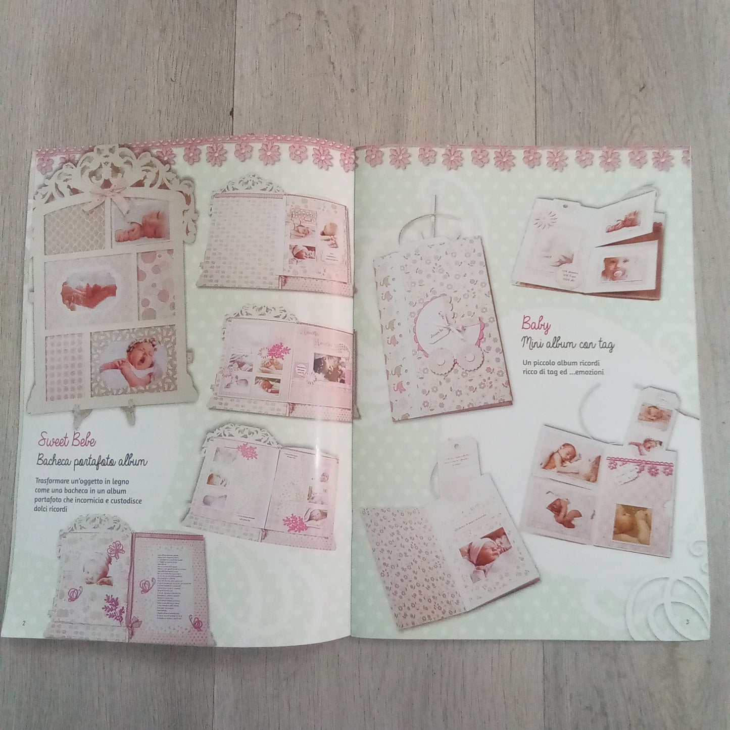 Libro renkalik - fantasticamente carta - libro creativo