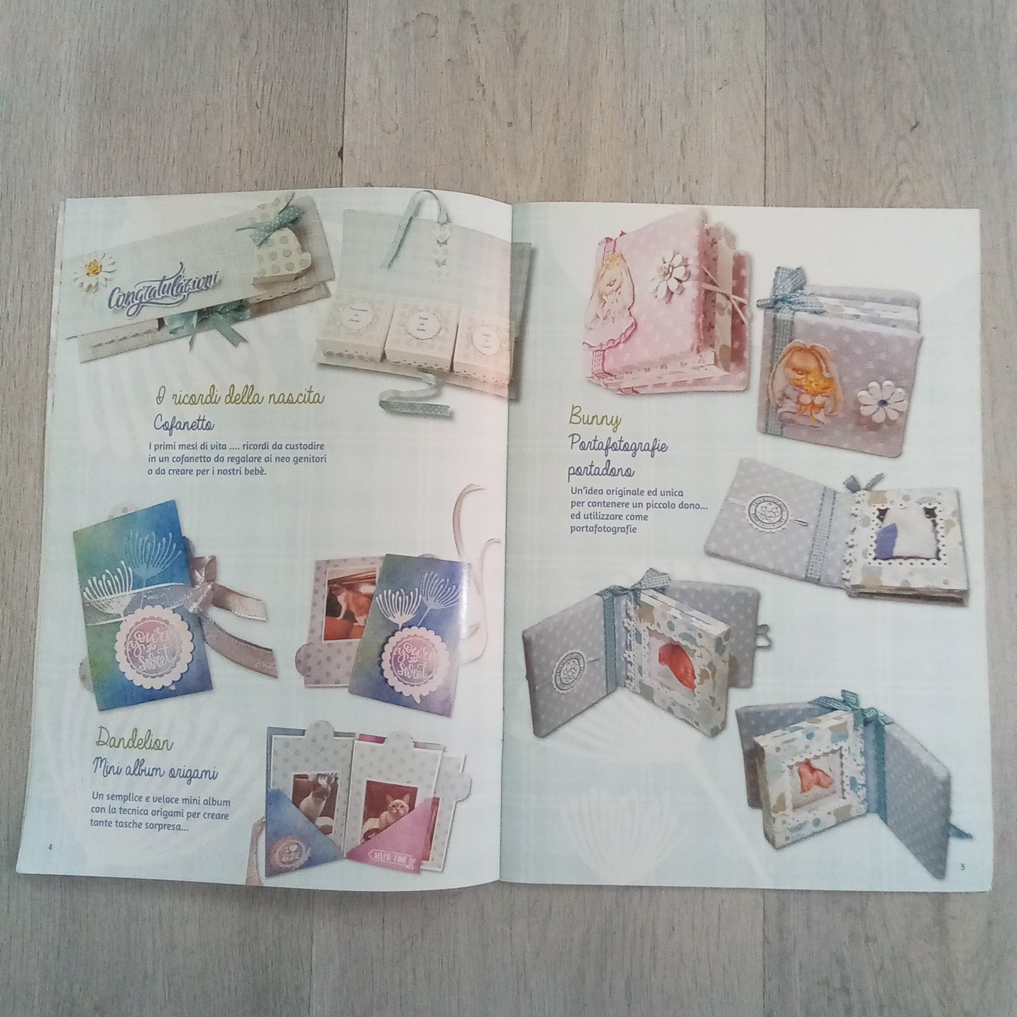 Libro renkalik - fantasticamente carta - libro creativo