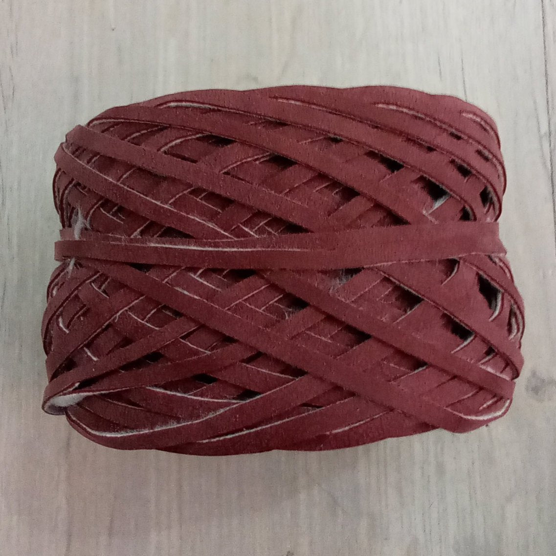 Nastro ecopelle per borse - angels style shop hobbistica e materiali creativi