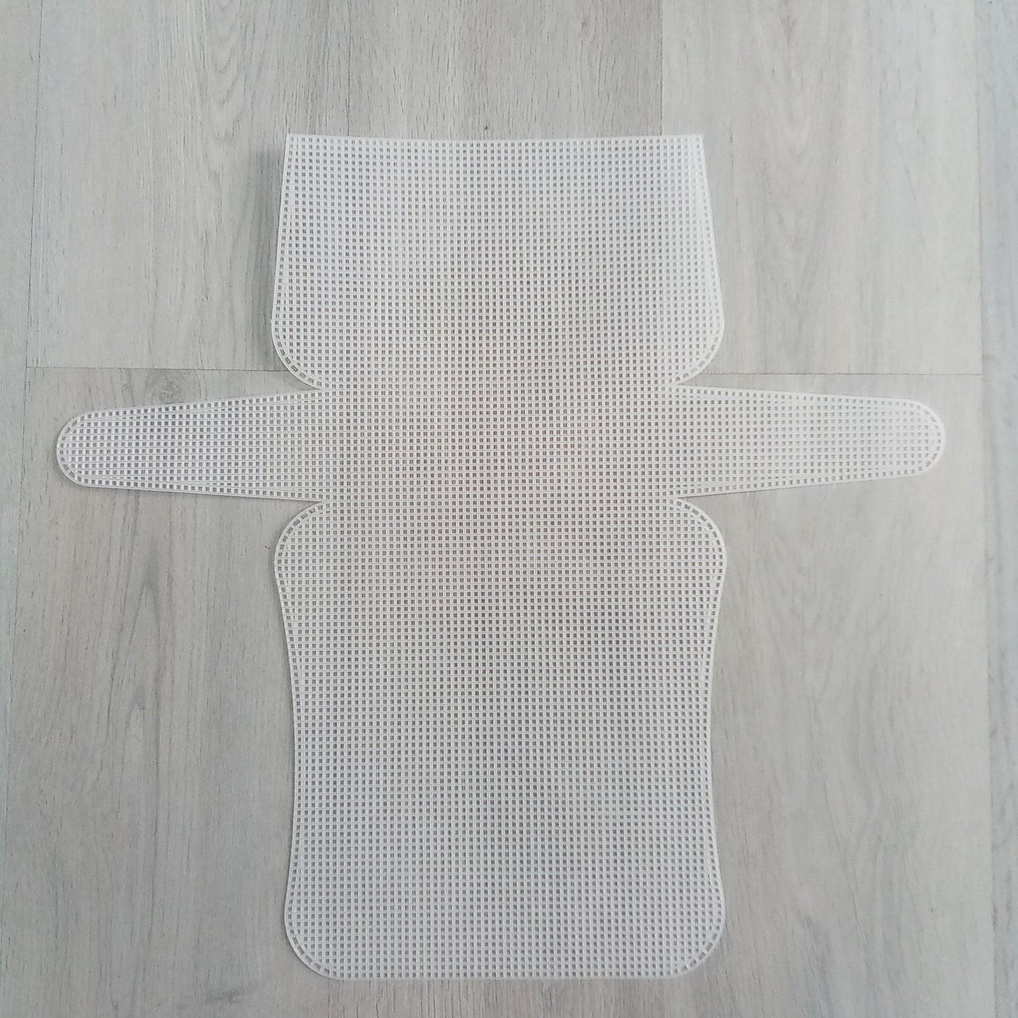Rete per borse relaizzate all'uncinetto - angels style shop hobbistica e materiali creativi