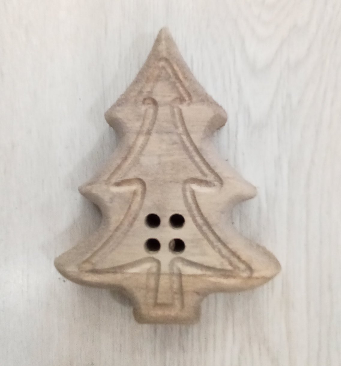 Sbottonati legno, i nastri di mirta - angels style shop hobbistica e materiali creativi