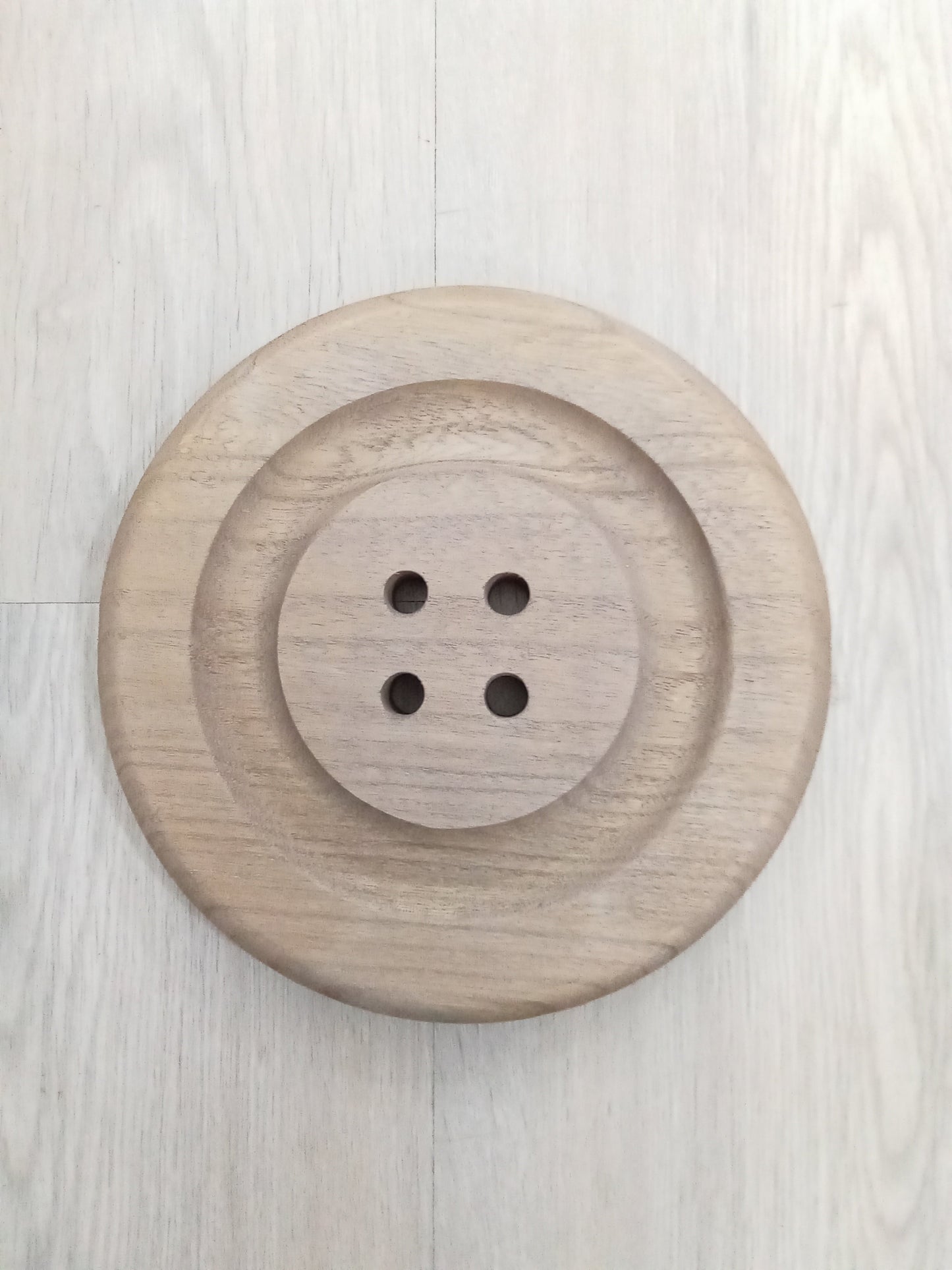 Sbottonati legno, i nastri di mirta - angels style shop hobbistica e materiali creativi