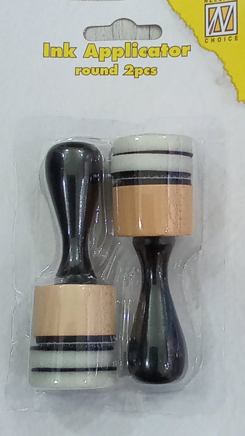 Tampone in spugna - angels style shop hobbistica e materiali creativi