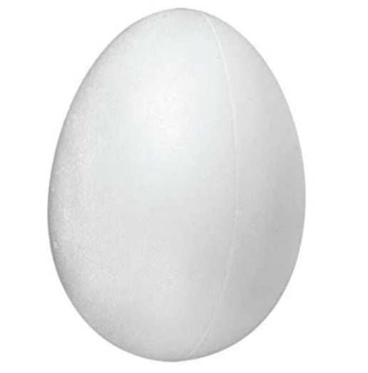 Uovo polistirolo