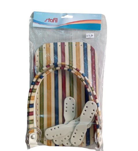 Fondi e laterali eleganti per borse in pelle ed ecopelle