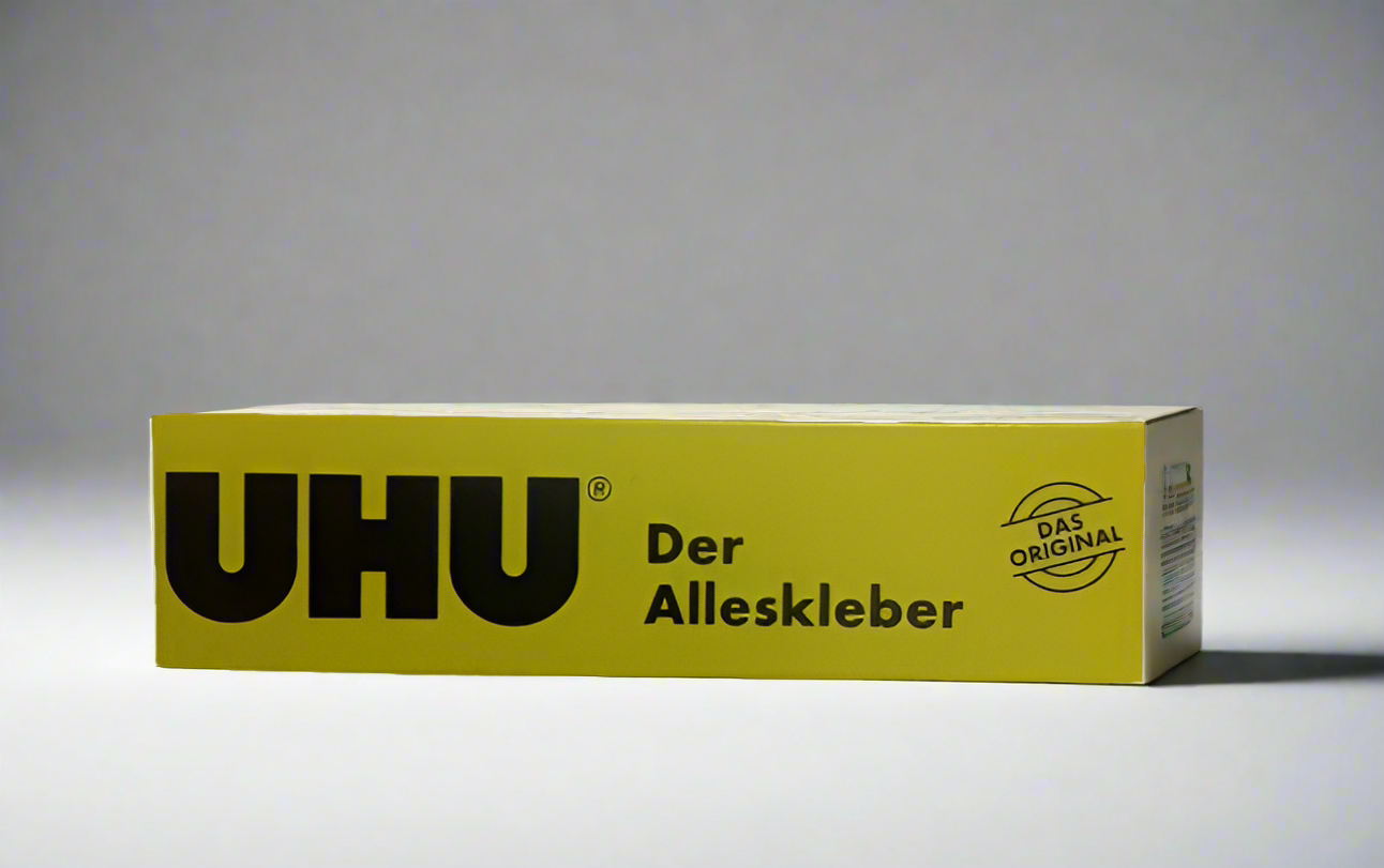 Colla uhu