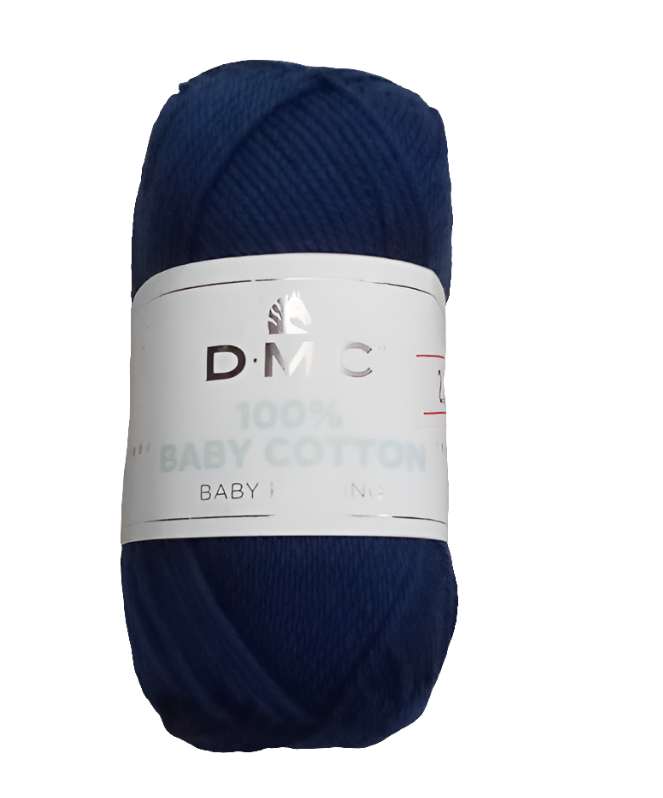 Baby Cotton 100% Cotone per Creazioni per Bambini