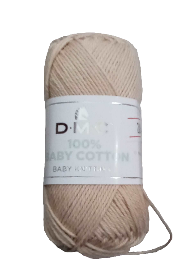 Baby Cotton 100% Cotone per Creazioni per Bambini