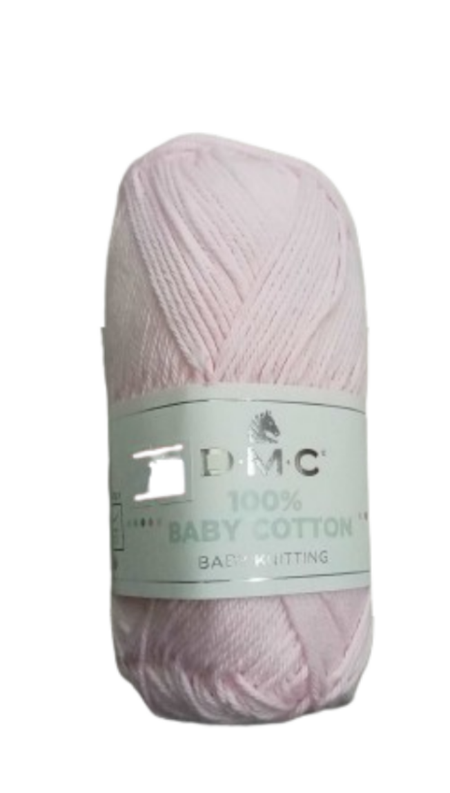 Baby Cotton 100% Cotone per Creazioni per Bambini