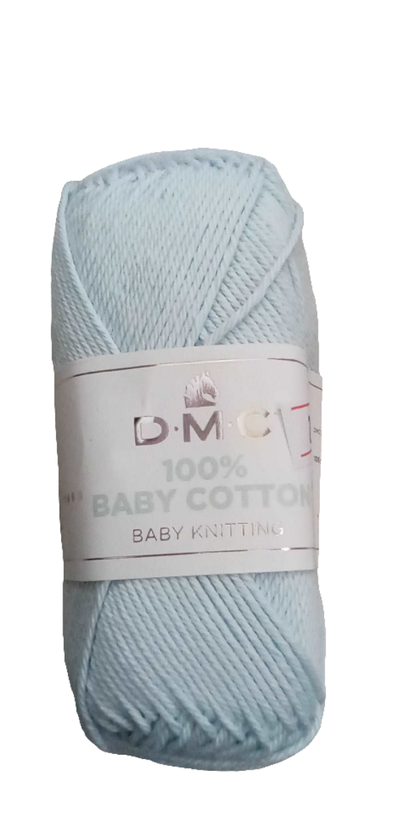 Baby Cotton 100% Cotone per Creazioni per Bambini