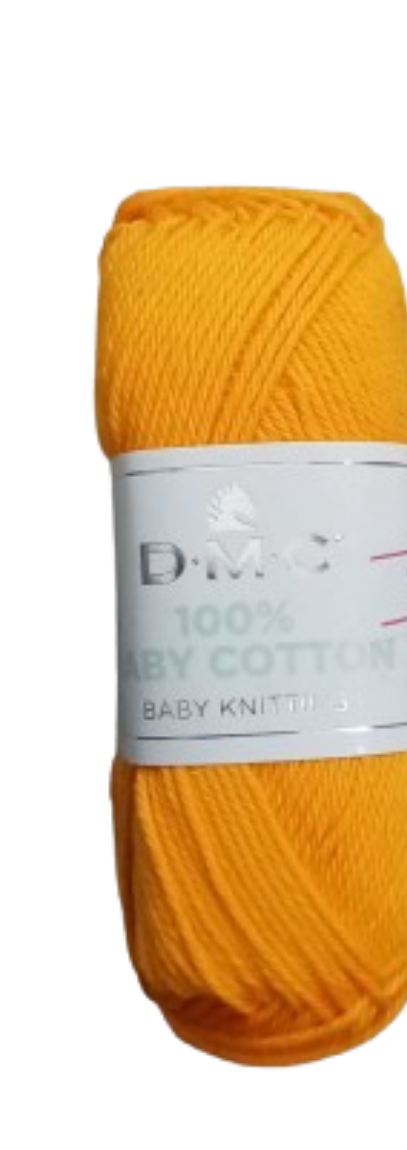 Baby Cotton 100% Cotone per Creazioni per Bambini