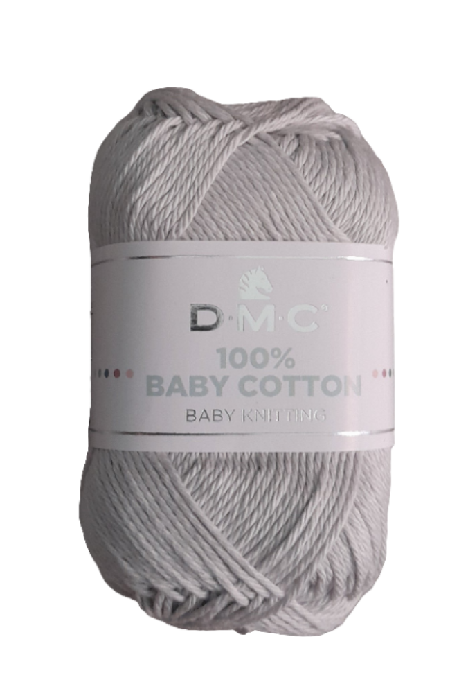 Baby Cotton 100% Cotone per Creazioni per Bambini