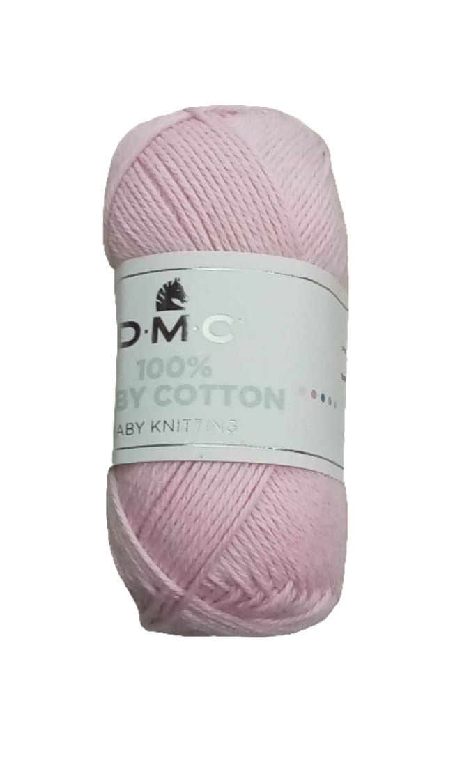 Baby Cotton 100% Cotone per Creazioni per Bambini